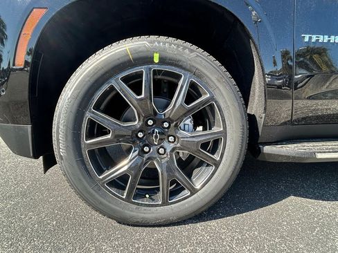 New 2026 Chevrolet Tahoe Premier image 10