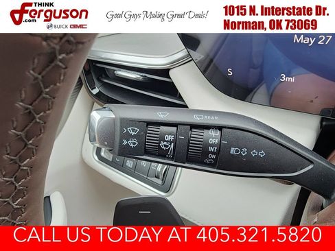 New 2026 Buick Enclave Avenir w/ Super Cruise Package AWD/4WD image 23