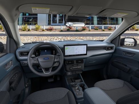 New 2026 Ford Maverick XL AWD/4WD image 9