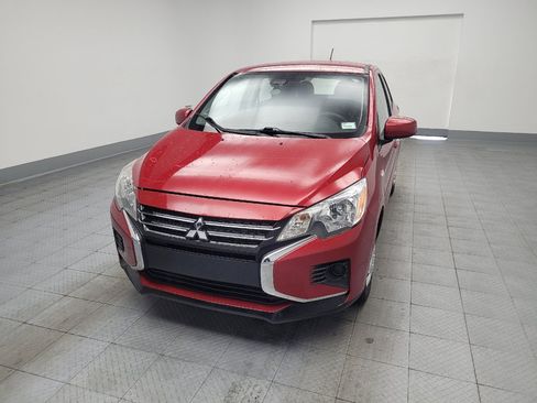 Used 2022 Mitsubishi Mirage ES FWD image 15