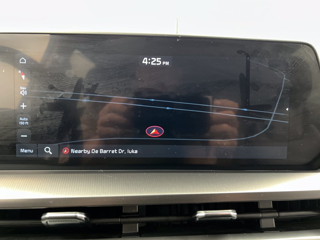 Used 2025 Kia Telluride S FWD image 71
