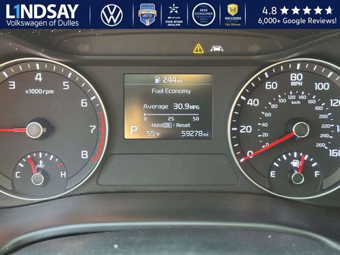 Used 2019 Kia Forte LXS image 24