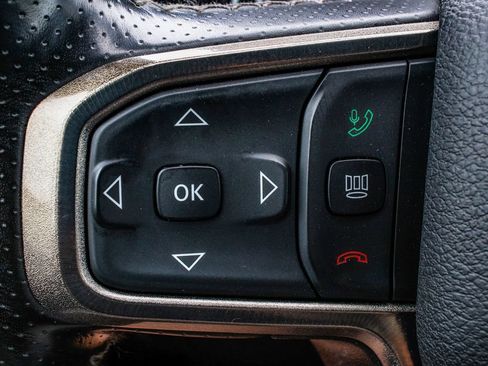 Used 2023 RAM 1500 Rebel w/ Night Edition AWD/4WD image 27
