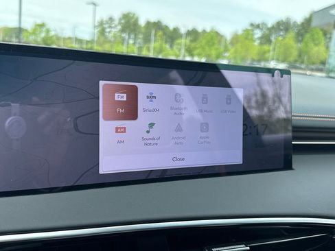 New 2026 Genesis GV70 2.5T Sport Prestige w/ G1 Accessory Package image 29