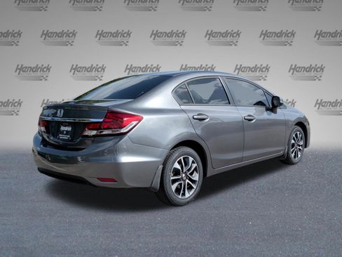 Used 2013 Honda Civic EX-L image 7