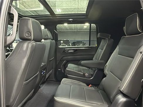 New 2026 Chevrolet Suburban Premier w/ Sun And Tow Package image 15