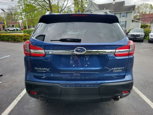 Used 2020 Subaru Ascent Touring AWD/4WD image 4