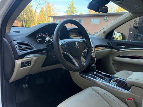 Used 2014 Acura MDX SH-AWD w/ Advance Package image 22