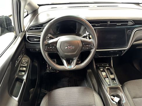 Used 2023 Chevrolet Bolt LT w/ Driver Confidence Package image 14