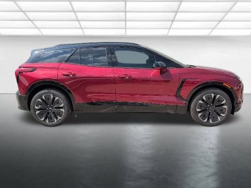 New 2026 Chevrolet Blazer EV RS w/ Super Cruise Package image 37