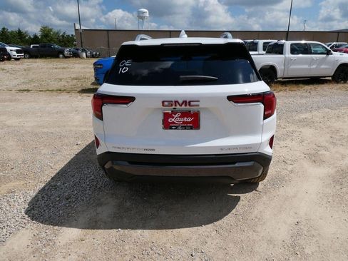 New 2027 GMC Terrain Elevation w/ Elevation Premium Package AWD/4WD image 5