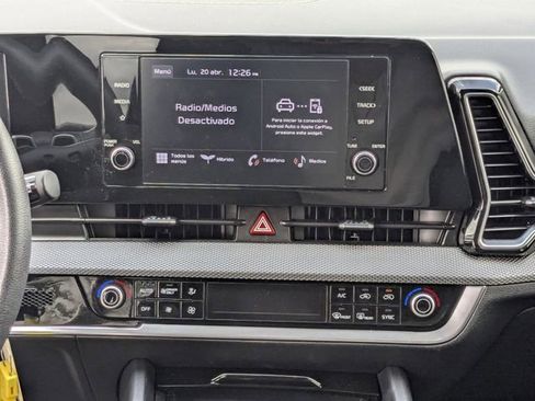 Certified 2023 Kia Sportage LX image 20