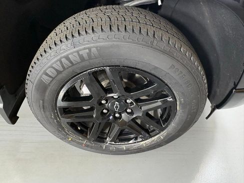 Used 2023 Chevrolet Silverado 1500 RST w/ All Star Edition Plus image 12