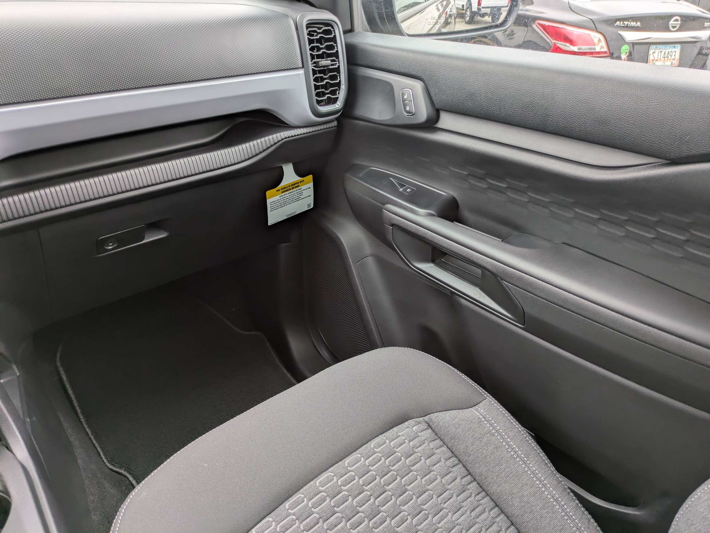 New 2026 Ford Ranger XL RWD image 20