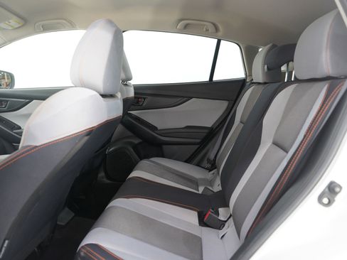 Used 2019 Subaru Crosstrek 2.0i Premium w/ Popular Package #2 image 18