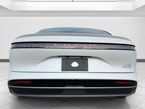Used 2023 Lucid Air Grand Touring AWD/4WD image 5