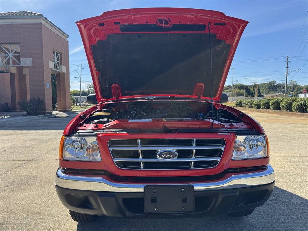 Used 2001 Ford Ranger XLT RWD image 36