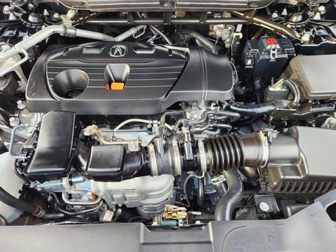 Certified 2025 Acura TLX SH-AWD w/ A-SPEC Pkg image 19