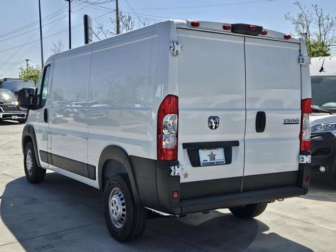 New 2026 RAM ProMaster 1500 w/ Power Group FWD image 25