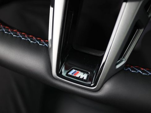 Used 2026 BMW M5 Touring w/ M Driver's Package AWD/4WD image 27