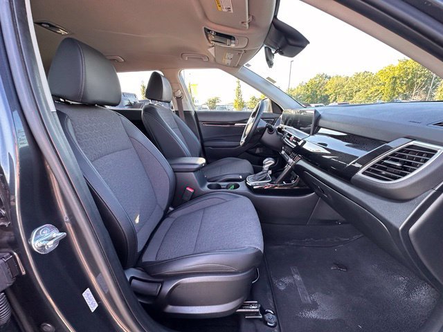 Used 2026 Kia Seltos S FWD image 30
