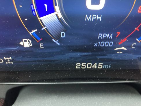 Used 2024 Chevrolet Traverse RS AWD/4WD image 12