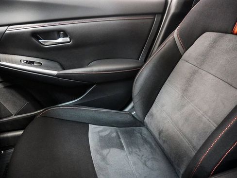 Used 2022 Nissan Sentra SR image 27