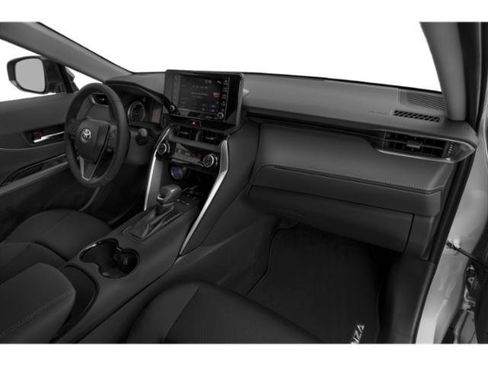 Used 2021 Toyota Venza LE w/ Carpet Mat Package (TMS) AWD/4WD image 15