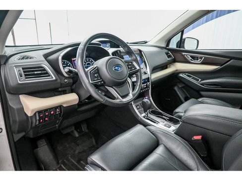 Used 2021 Subaru Ascent Touring w/ Popular Package #2A AWD/4WD image 39