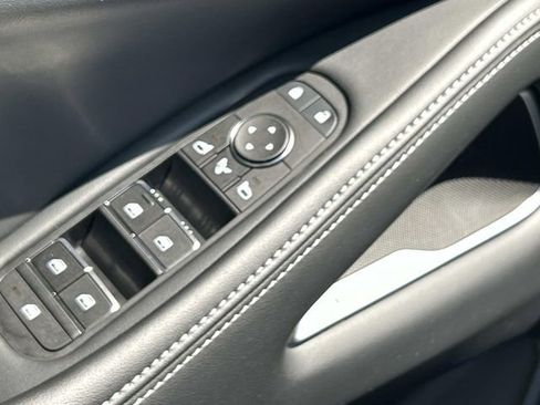 Certified 2026 INFINITI QX60 Luxe w/ Cargo Package image 19