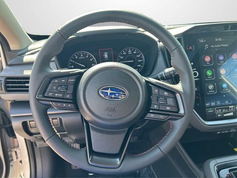 New 2025 Subaru Crosstrek 2.5i Limited image 21