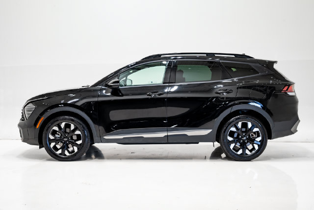 Used 2024 Kia Sportage X-Line AWD/4WD image 26