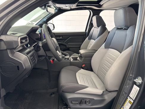 New 2026 Toyota Tacoma TRD Off-Road image 13