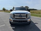 Used 2016 Ford F250 Lariat w/ Lariat Ultimate Package image 2