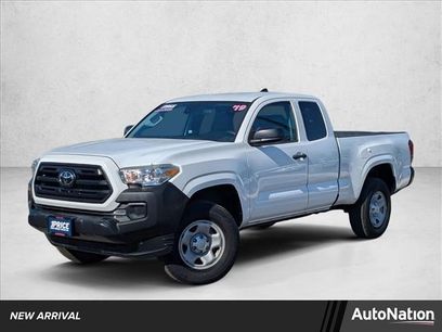 Used 2019 Toyota Tacoma SR