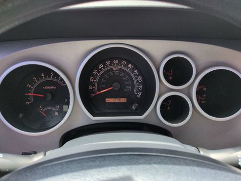 Used 2011 Toyota Tundra 2WD Double Cab w/ Tow Pkg image 16