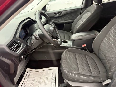 Used 2023 Ford Escape ST-Line Select w/ Tech Pack #1 AWD/4WD image 23