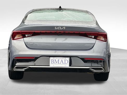 Used 2022 Kia K5 EX image 8