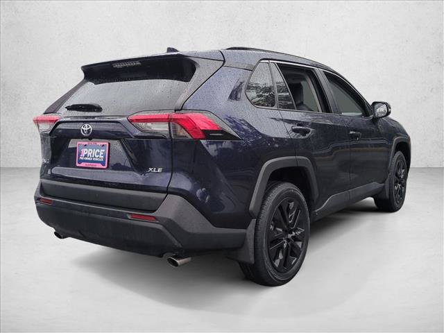 Certified 2023 Toyota RAV4 XLE Premium FWD image 5