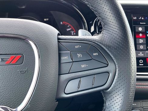 Used 2026 Dodge Durango GT AWD/4WD image 18