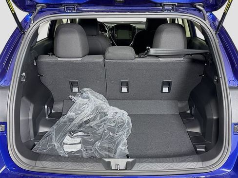 New 2026 Subaru Impreza 2.0i Sport image 25