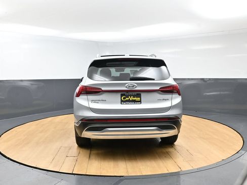 Used 2023 Hyundai Santa Fe Limited AWD/4WD image 8