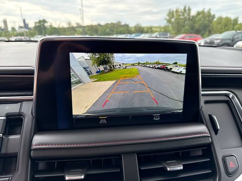 Certified 2023 Chevrolet Tahoe RST AWD/4WD image 19