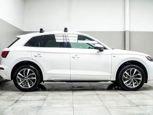 Used 2024 Audi Q5 2.0T Premium Plus AWD/4WD image 6