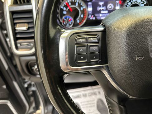 Used 2021 RAM 2500 Laramie image 21