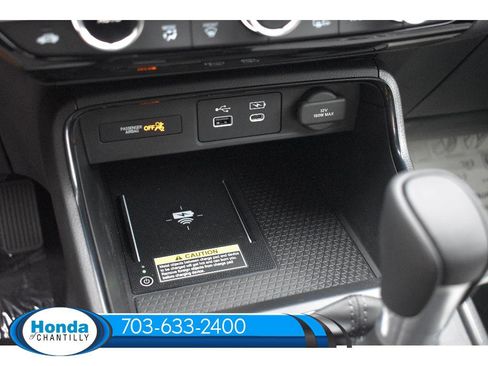 New 2025 Honda CR-V EX-L image 26