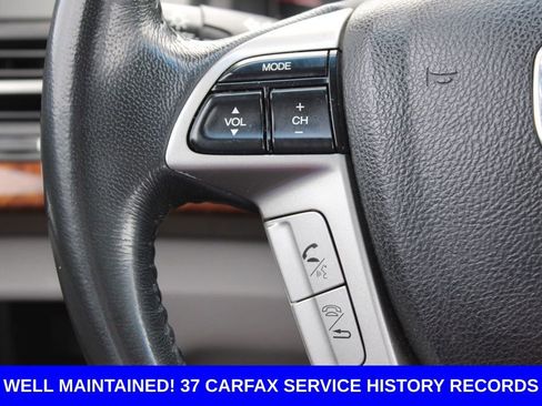 Used 2012 Honda Accord EX-L image 28