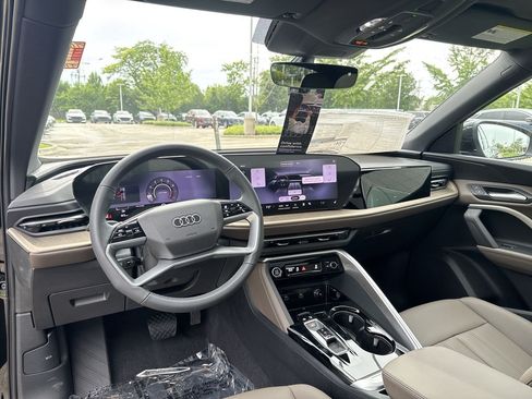 New 2026 Audi Q5 Premium AWD/4WD image 22