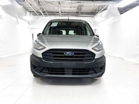 Used 2020 Ford Transit Connect XL FWD image 2