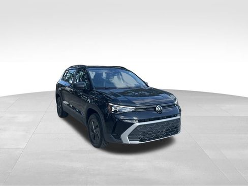 New 2026 Volkswagen Taos S image 2